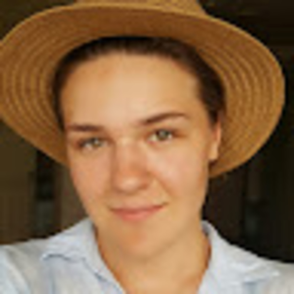 Meet your Posher, Nadiya